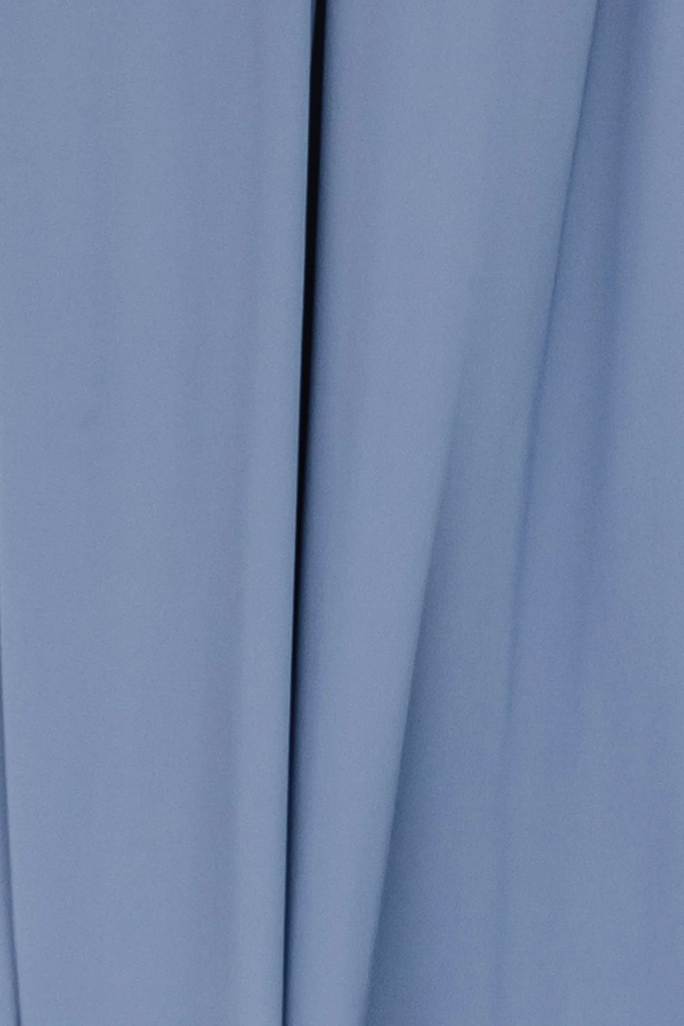 Fabric Swatch - Ramona Chiffon | Whisper Blue - Vlounger