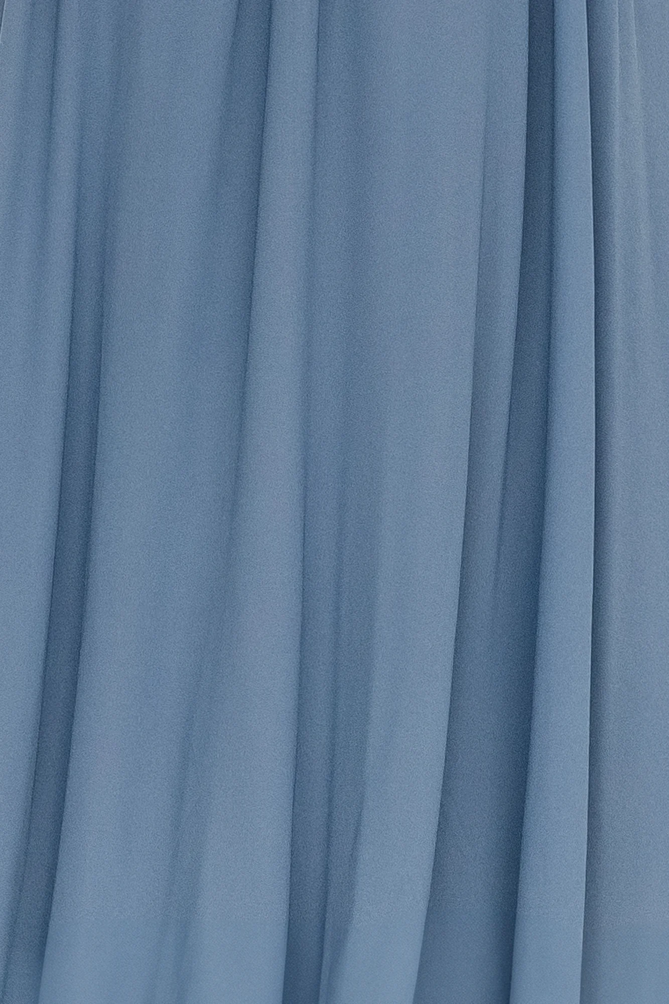 Fabric Swatch - Birdie Chiffon | Whisper Blue - Vlounger