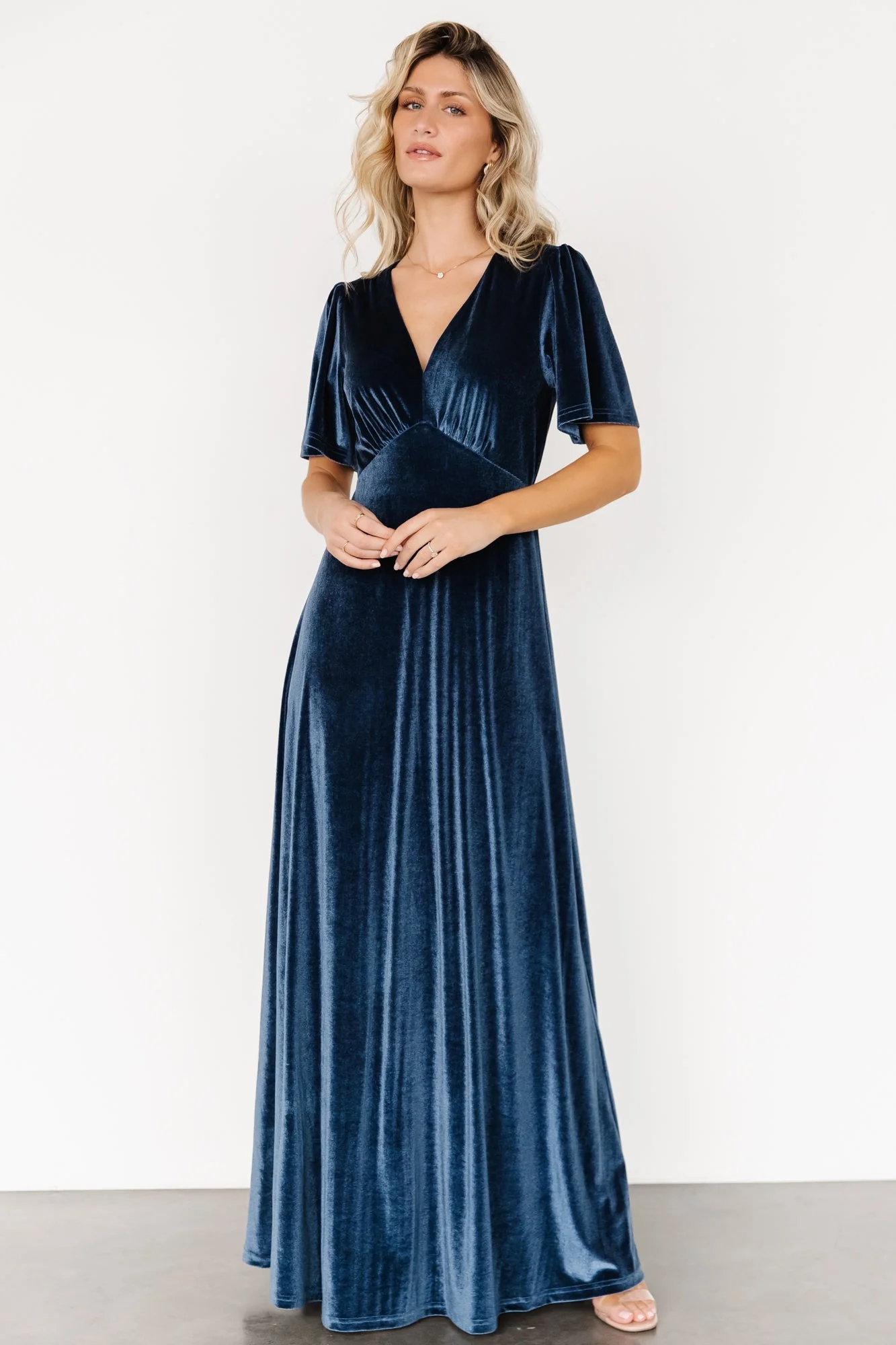 Dresses - Maxi - Vlounger