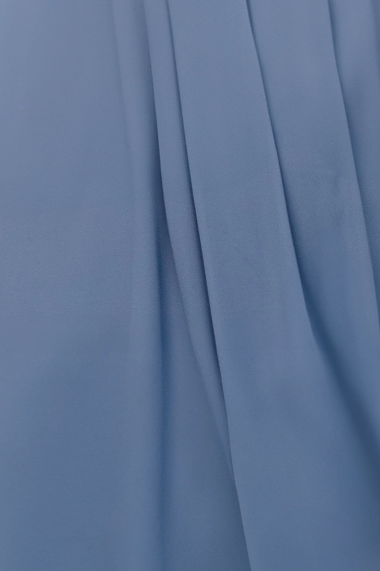 Fabric Swatch - Kia Chiffon | Whisper Blue - Vlounger