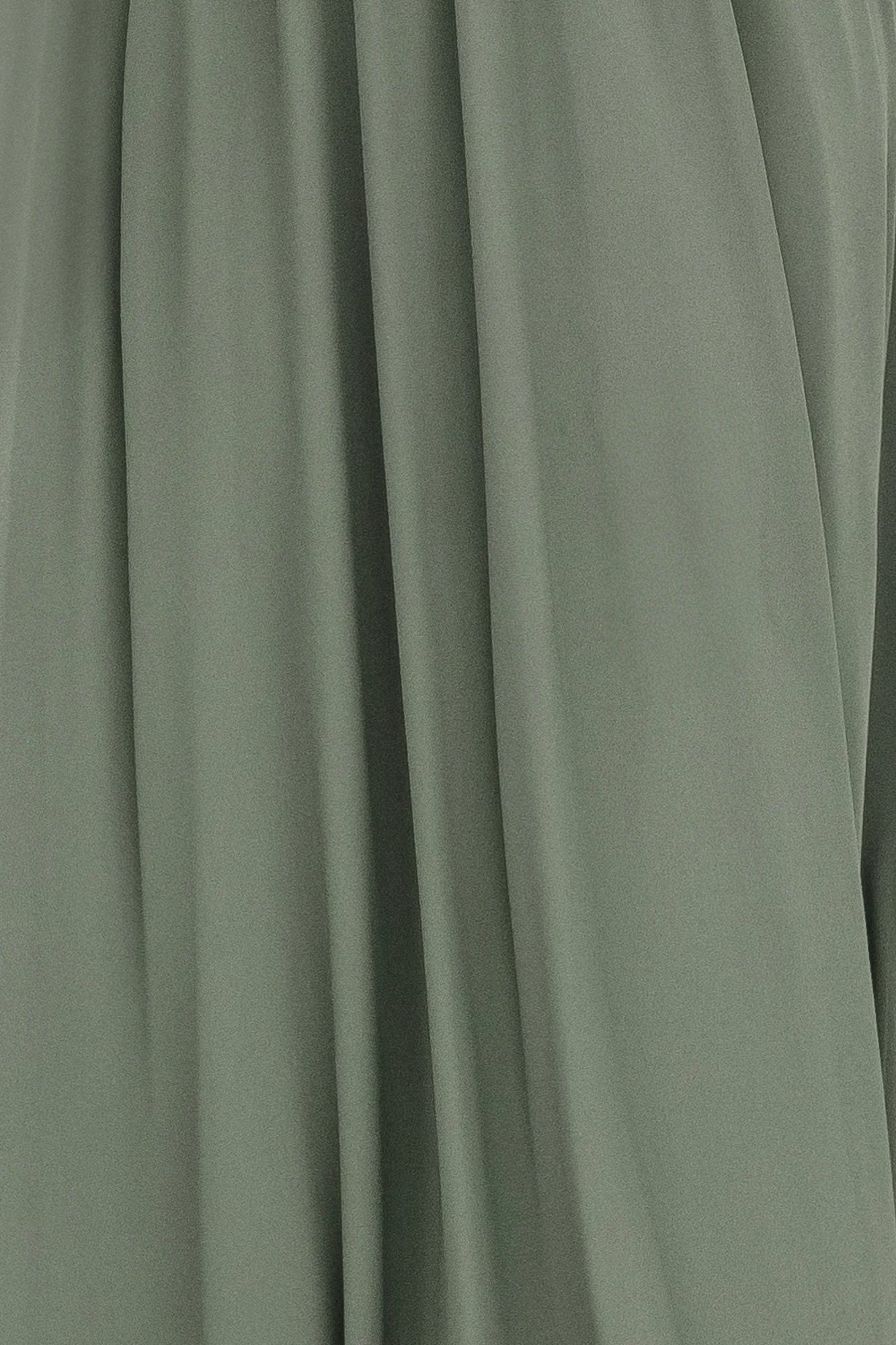 Fabric Swatch - Birdie Chiffon | Dark Sage - Vlounger