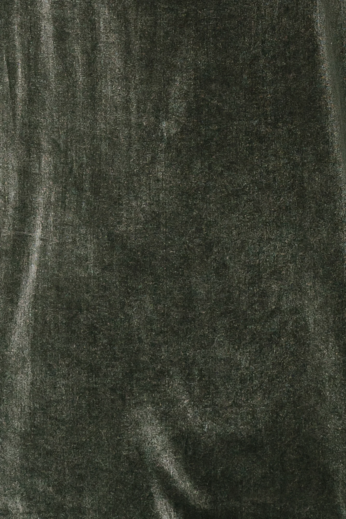 Fabric Swatch - Tatiana Velvet | Eucalyptus - Vlounger